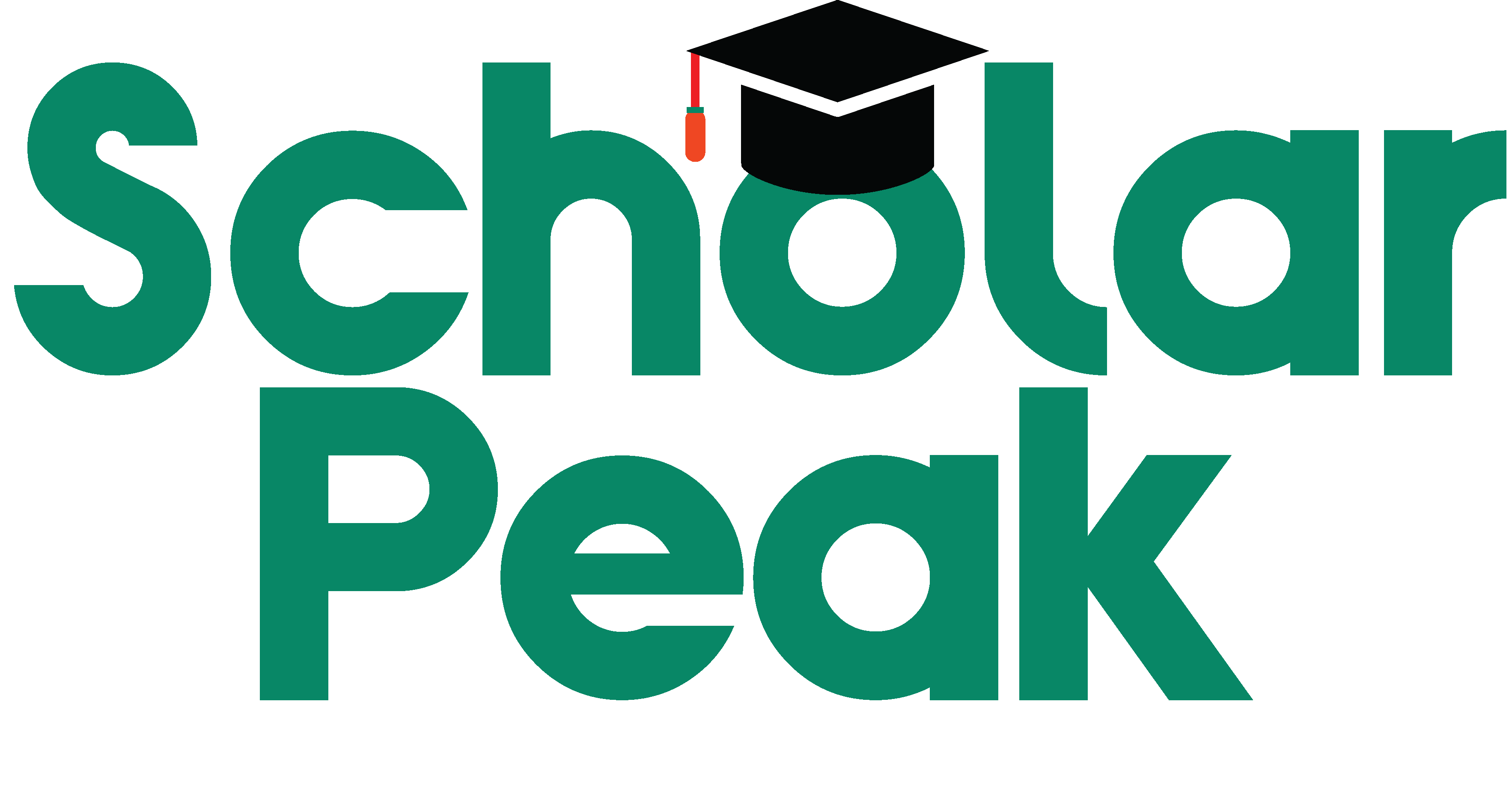 ScholarPeak Logo